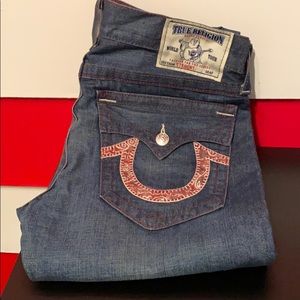 GREAT PAIRS OF TRUE RELIGIONS FOR SALE!!!